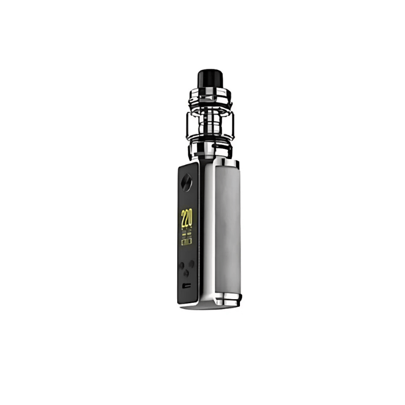Vaporesso Kits Lava Grey (iTank 2) Vaporesso Target 200 Kit
