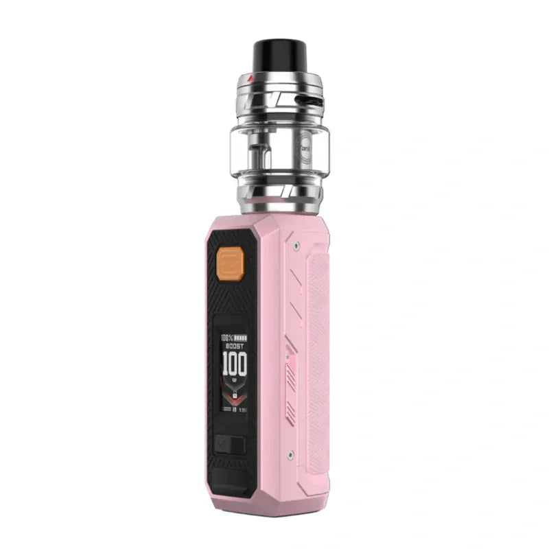 Vaporesso Kits Light Pink Vaporesso ARMOUR ULTRA 100W Kit