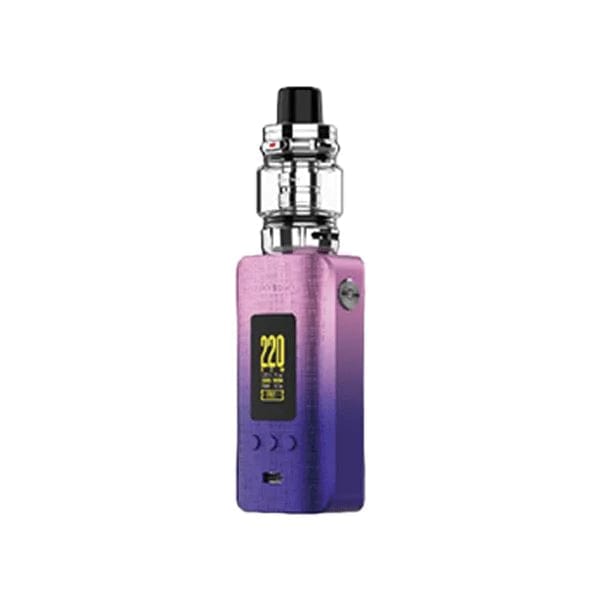 Vaporesso Kits Neon Purple (With iTank 2 Edition) Vaporesso GEN 200 Kit (220W)