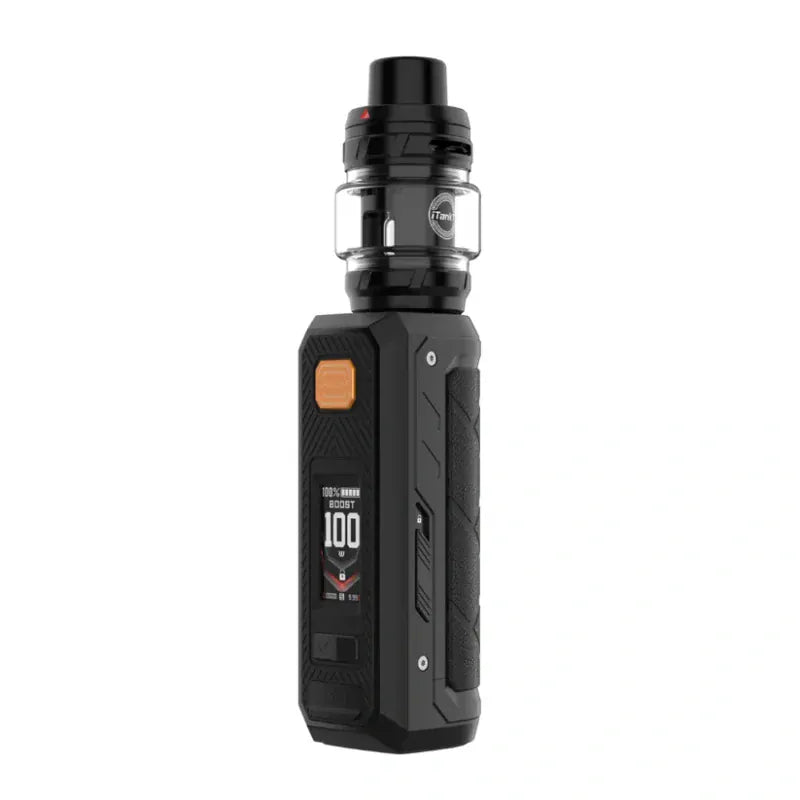 Vaporesso Kits Obsidian Black Vaporesso ARMOUR ULTRA 100W Kit