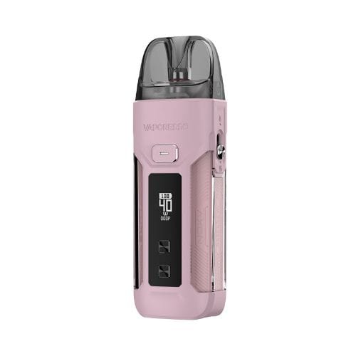 Vaporesso Kits Pink Vaporesso Luxe X Pro 40W Pod Kit