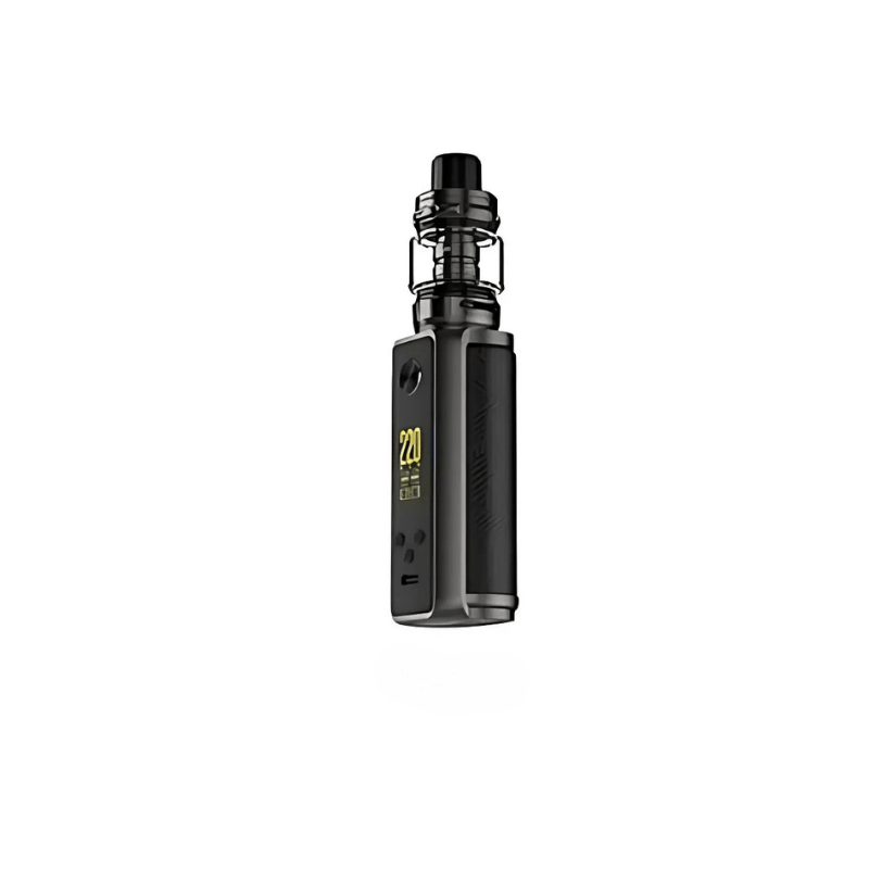 Vaporesso Kits Shadow Black (iTank 2) Vaporesso Target 200 Kit