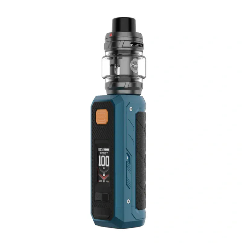 Vaporesso Kits Storm Blue Vaporesso ARMOUR ULTRA 100W Kit