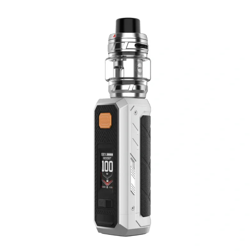 Vaporesso Kits Titanium Silver Vaporesso ARMOUR ULTRA 100W Kit