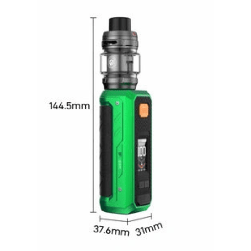 Vaporesso Kits Vaporesso ARMOUR ULTRA 100W Kit