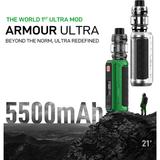 Vaporesso Kits Vaporesso ARMOUR ULTRA 100W Kit