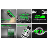 Vaporesso Kits Vaporesso ARMOUR ULTRA 100W Kit