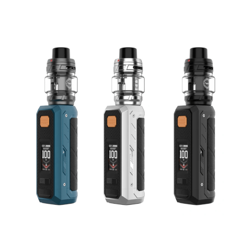 Vaporesso Kits Vaporesso ARMOUR ULTRA 100W Kit