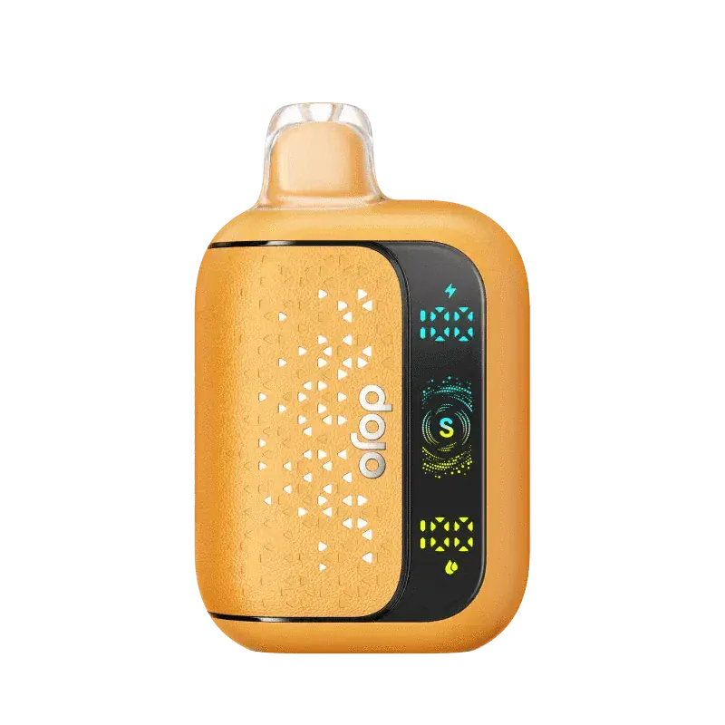 Vaporesso Mexico Mango 🎁 DOJO Sphere S 40K Disposable Vape (5%, 40000 Puffs)  (Made in USA) (100% off)
