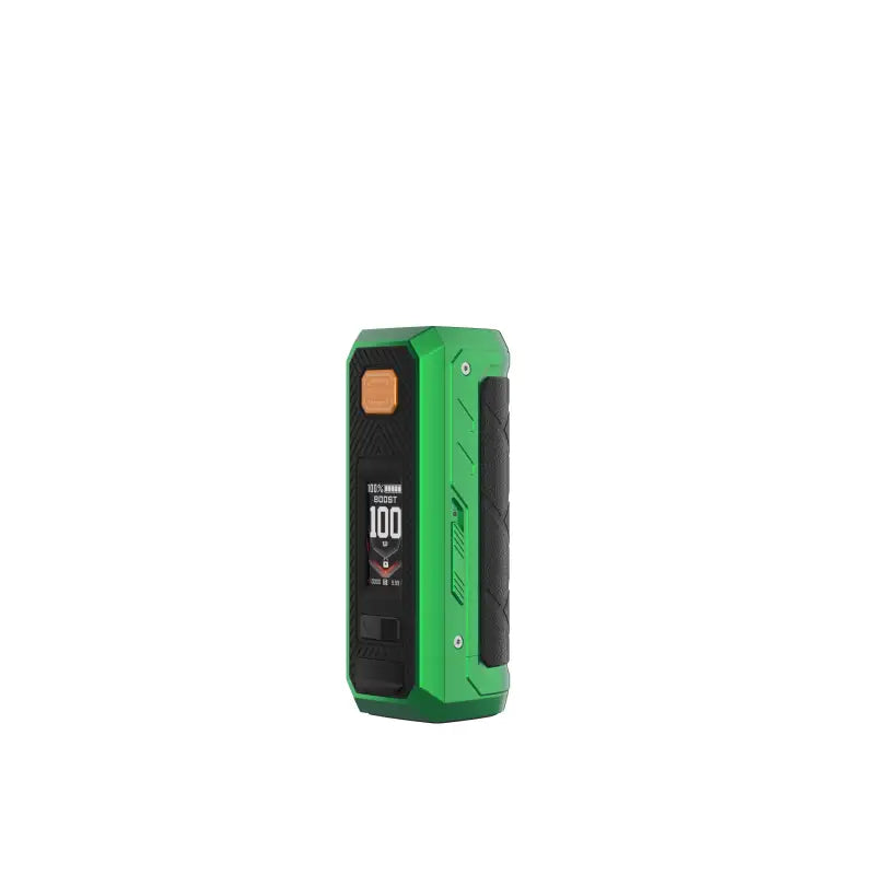 Vaporesso Mods Emerald Green Vaporesso ARMOUR ULTRA 100W Mod