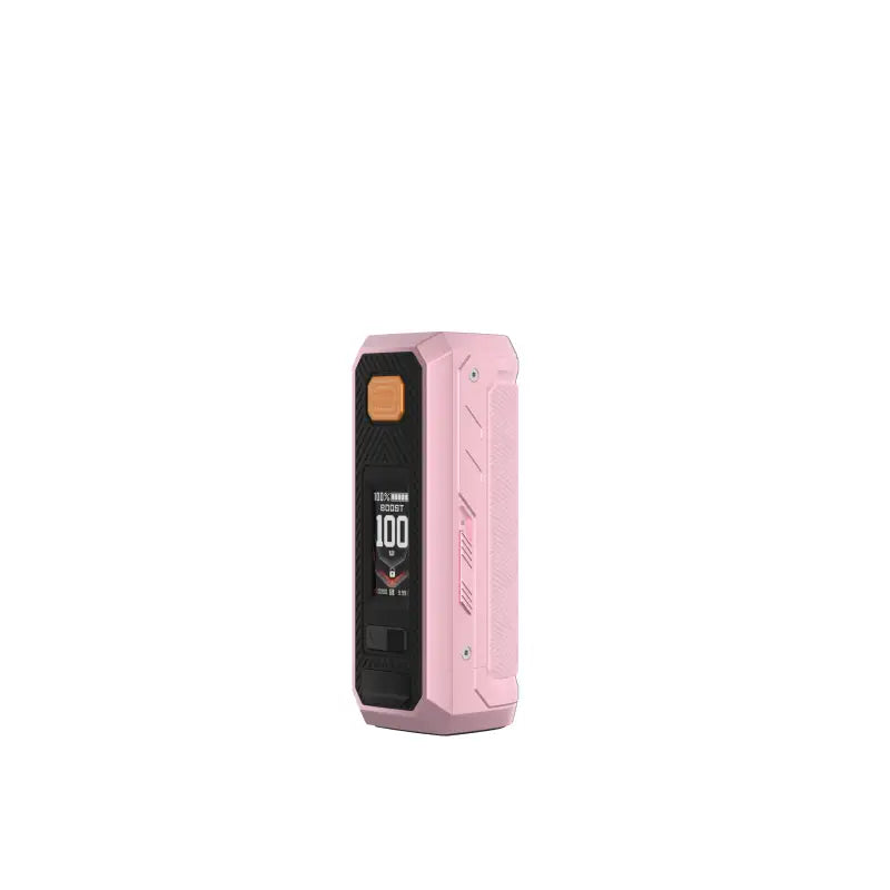 Vaporesso Mods Light Pink Vaporesso ARMOUR ULTRA 100W Mod