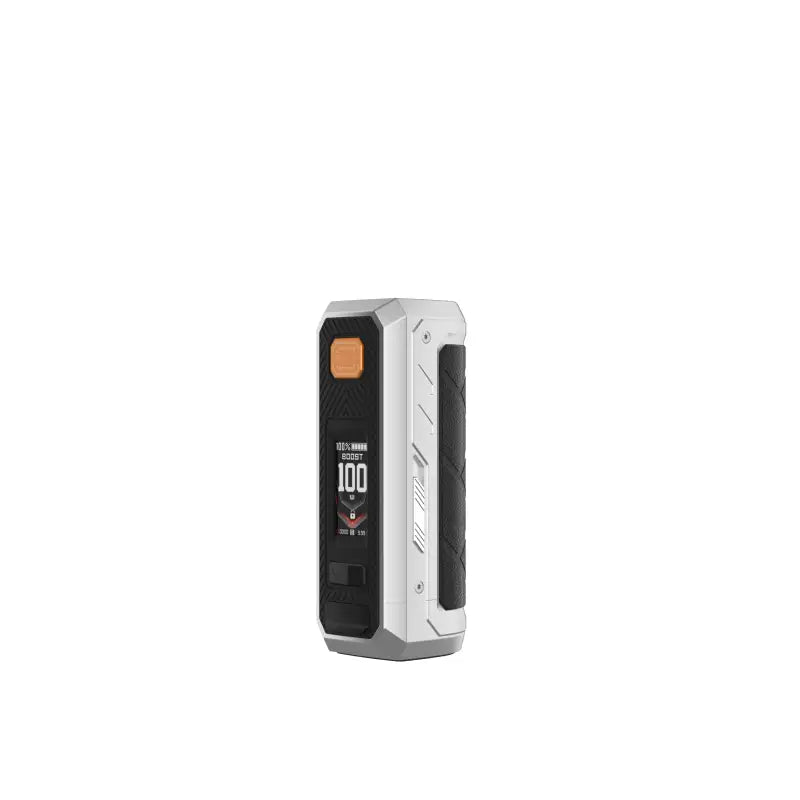 Vaporesso Mods Titanium Silver Vaporesso ARMOUR ULTRA 100W Mod