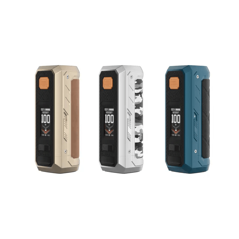 Vaporesso Mods Vaporesso ARMOUR ULTRA 100W Mod