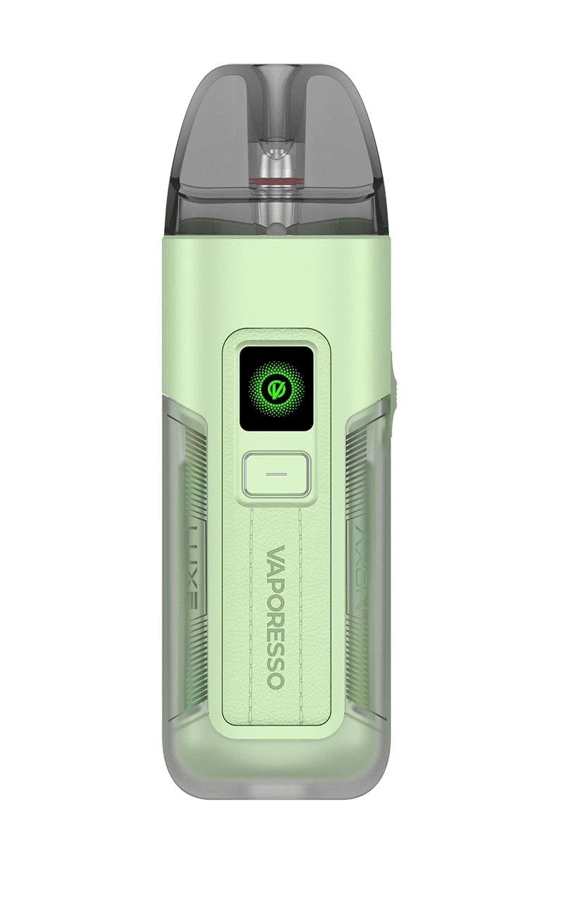 Vaporesso Pod System Avocado Green Vaporesso LUXE X2 40W Pod Kit