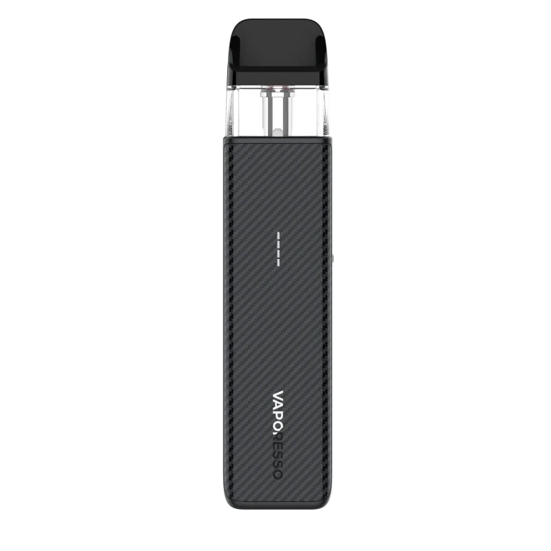 Vaporesso Pod System Carbon Black Vaporesso XROS 5 Mini 30W Pod Kit