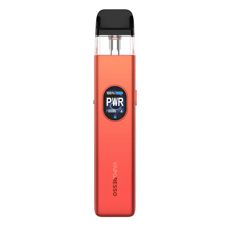 Vaporesso Pod System Coral Silk Vaporesso XROS 5 30W Pod Kit