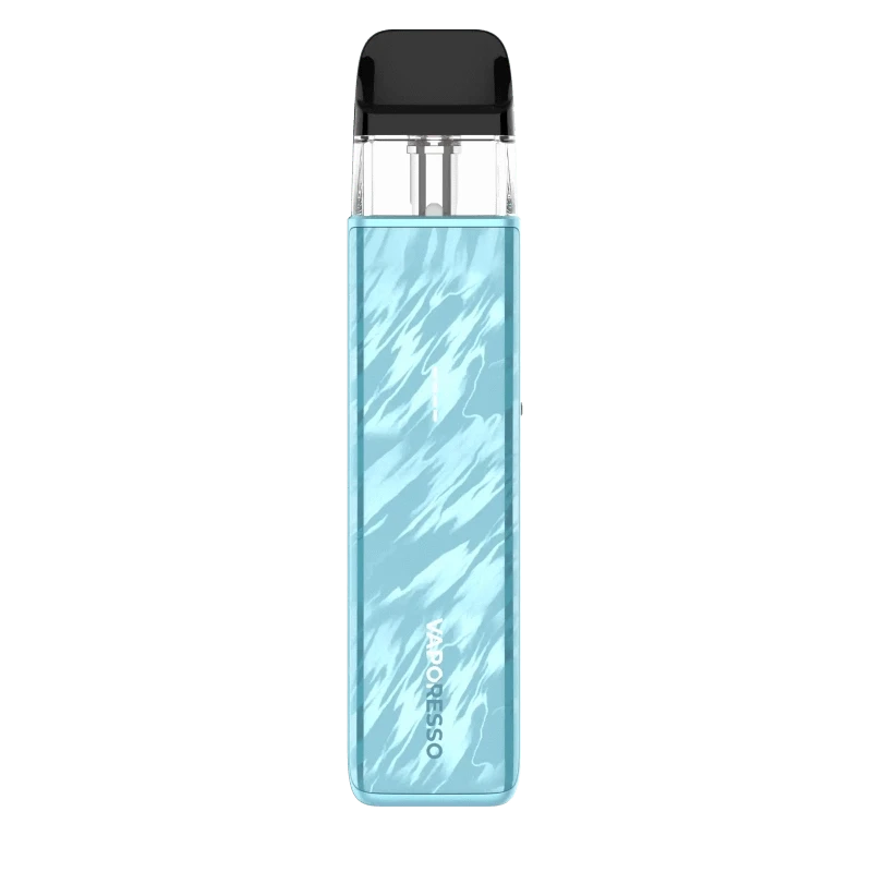 Vaporesso Pod System Flowing Blue Vaporesso XROS 5 Mini 30W Pod Kit