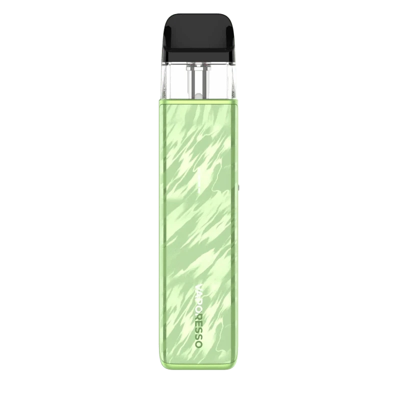 Vaporesso Pod System Flowing Green Vaporesso XROS 5 Mini 30W Pod Kit