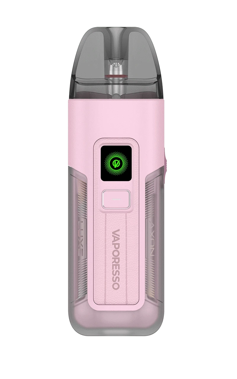 Vaporesso Pod System Light Pink Vaporesso LUXE X2 40W Pod Kit