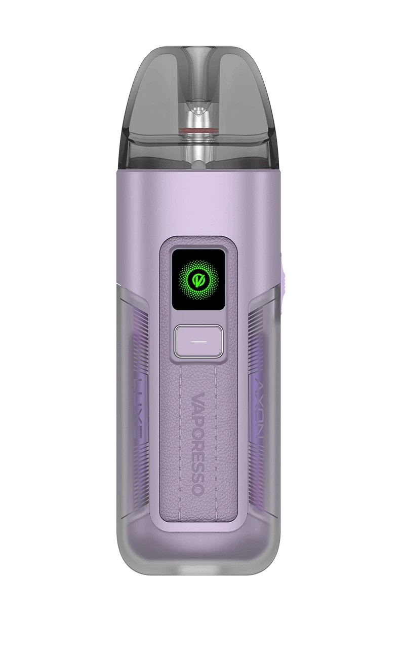Vaporesso Pod System Light Purple Vaporesso LUXE X2 40W Pod Kit