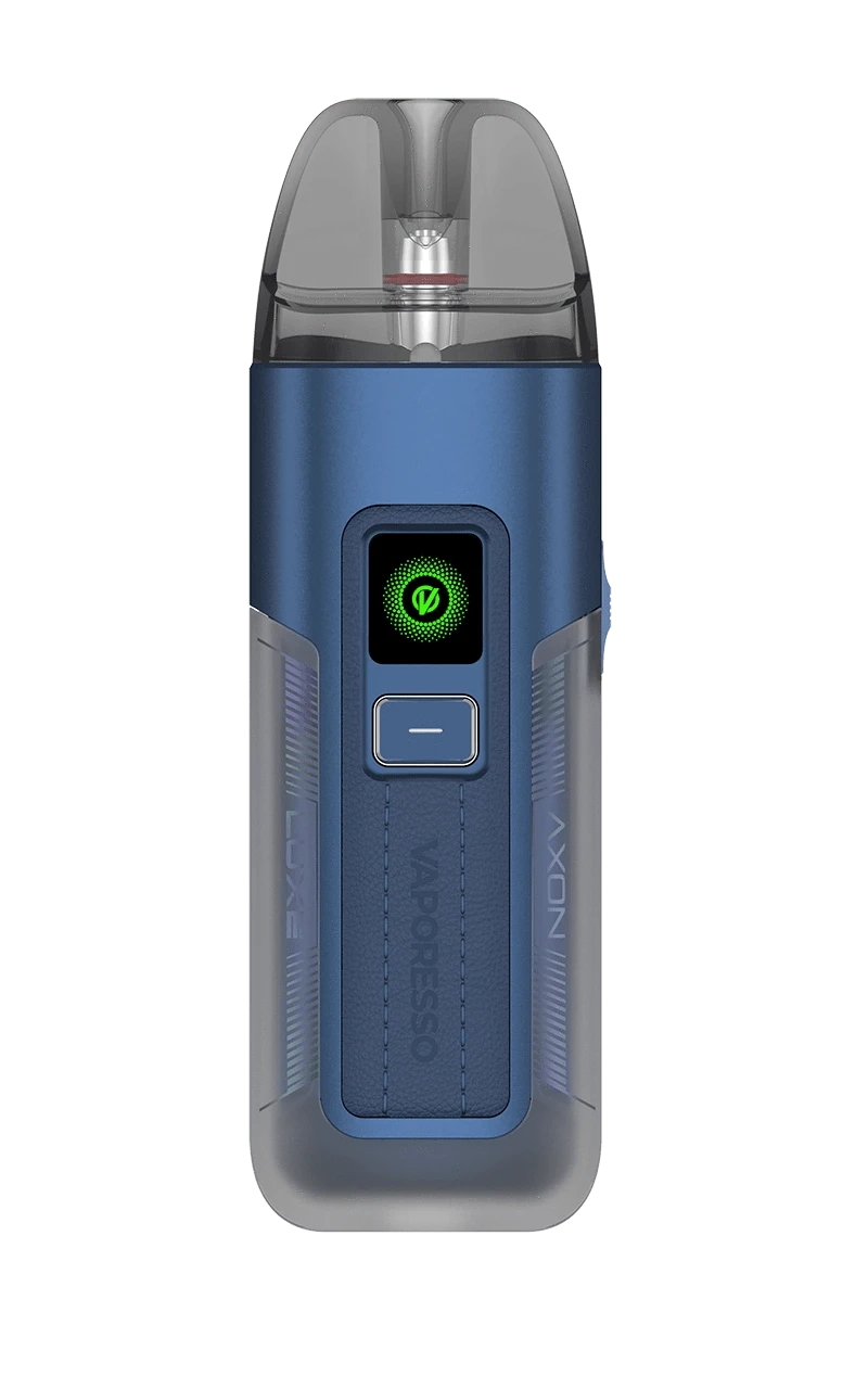 Vaporesso Pod System Navy Blue Vaporesso LUXE X2 40W Pod Kit