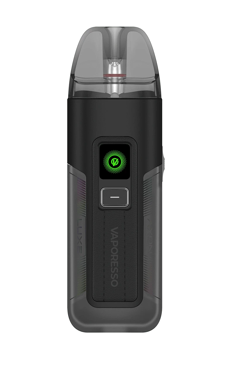 Vaporesso Pod System Night Black Vaporesso LUXE X2 40W Pod Kit