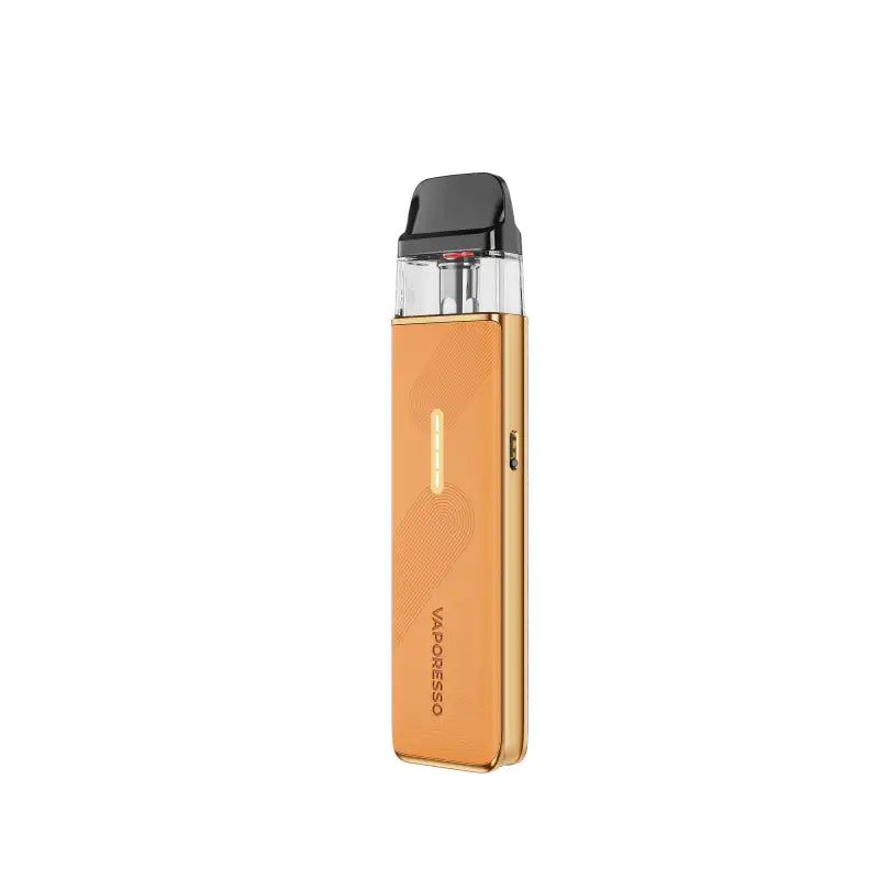 Vaporesso Pod System Retro Orange Vaporesso XROS 5 Mini 30W Pod Kit