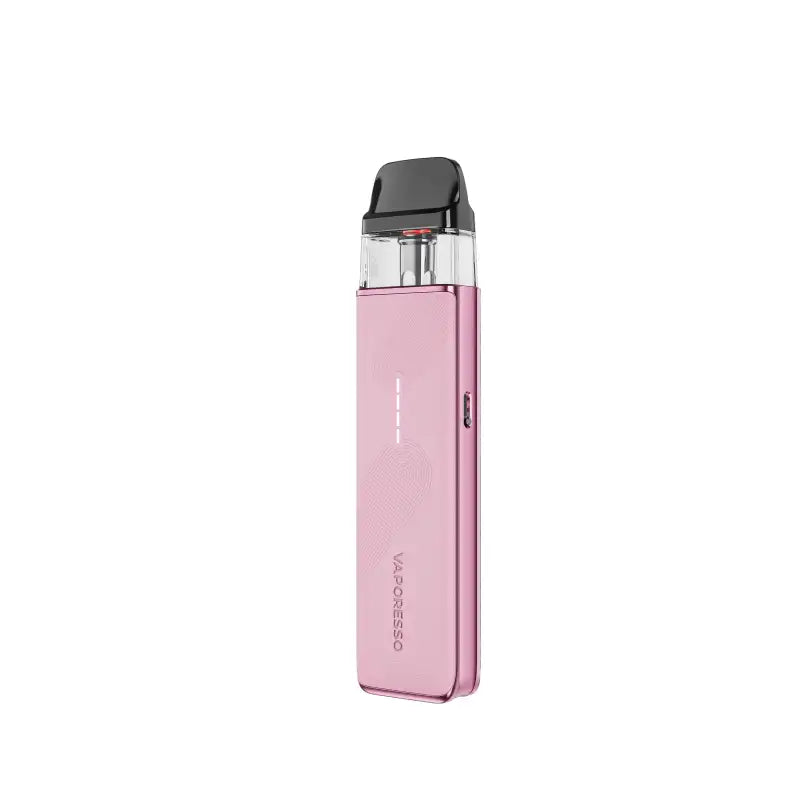 Vaporesso Pod System Retro Pink Vaporesso XROS 5 Mini 30W Pod Kit