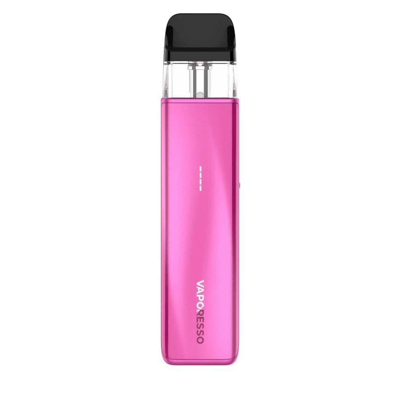 Vaporesso Pod System Rose Red Vaporesso XROS 5 Mini 30W Pod Kit