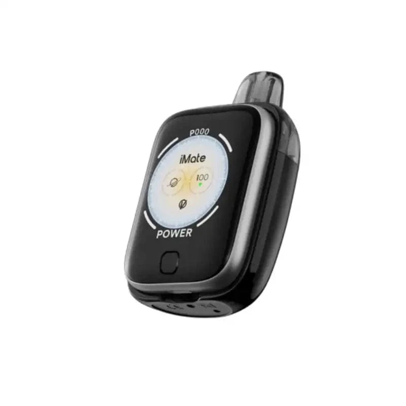 Vaporesso Pod System Silver Vaporesso X Dojo iMate OS Pod Kit
