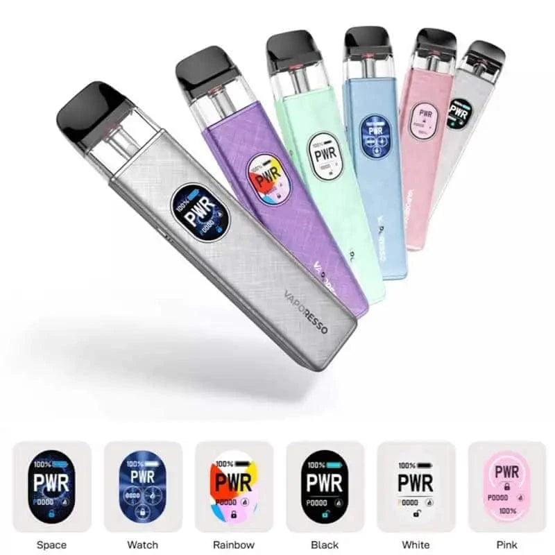 Vaporesso Pod System Vaporesso XROS 5 30W Pod Kit