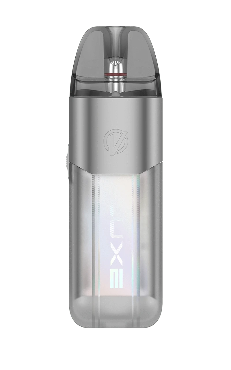 Vaporesso Pod System White Silver Vaporesso LUXE X2 40W Pod Kit