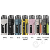 Vaporesso Pod Systems Vaporesso Luxe X Pro 40W Pod Kit