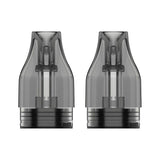 Vaporesso Pods 0.6ohm Vaporesso Veco Go Replacement Pod Cartridges (Pack of 2)