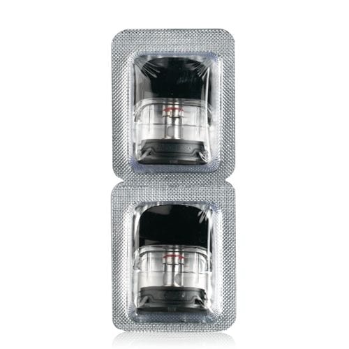 Vaporesso Pods Vaporesso LUXE Q Replacement Pods Cartridges (Pack of 4)