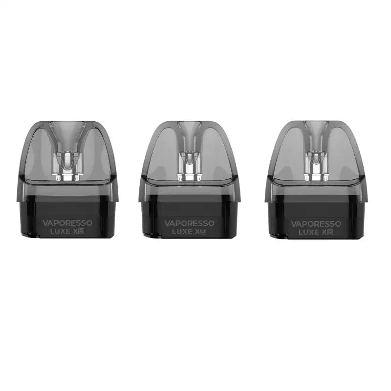 Vaporesso Pods Vaporesso Luxe XR MAX 2 Replacement Pod (Pack of 2)