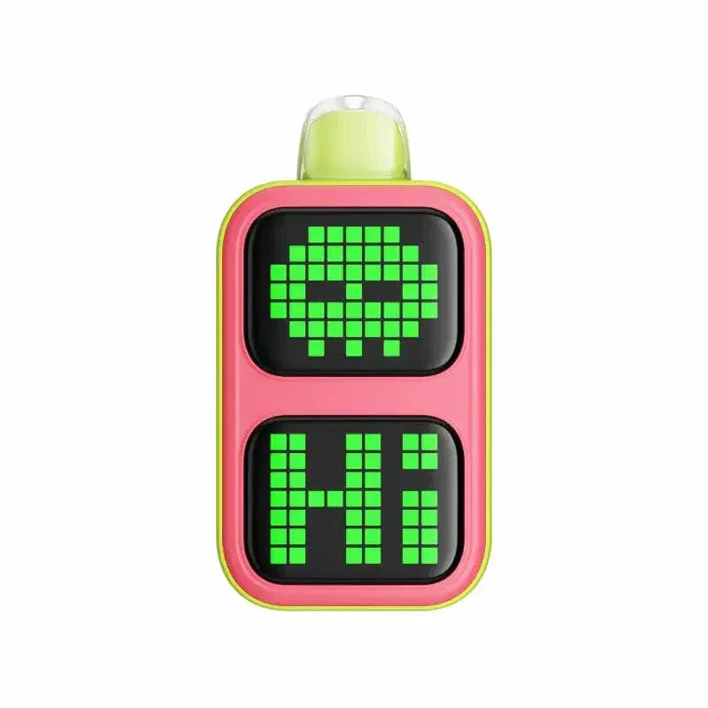 Vaporesso Sour Cranapple - $13.88 🎁 DOJO PIXEL 35000 Disposable Vape (5%, 35000 Puffs) (100% off)