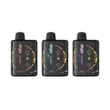 Vaporesso Strawberry Slam Dunk' 🎁 DOJO Sphere X 40K Disposable Vape (5%, 40000 Puffs) (100% off)