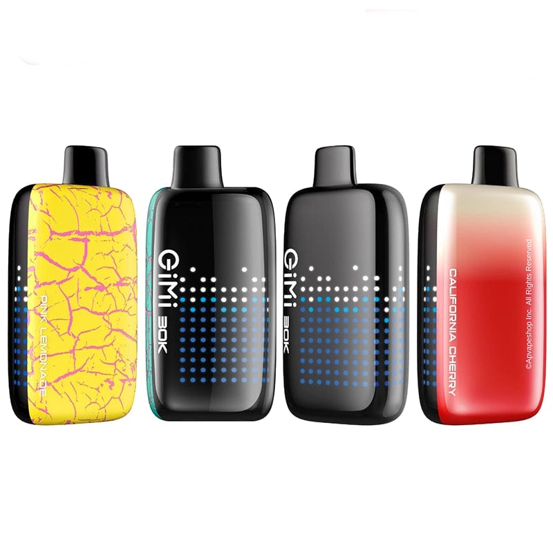 VIHO GiMi  30K Disposable Vape