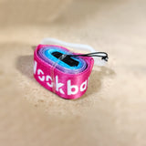 Vookbar Merch Rainbow Color Vookbar Lanyard
