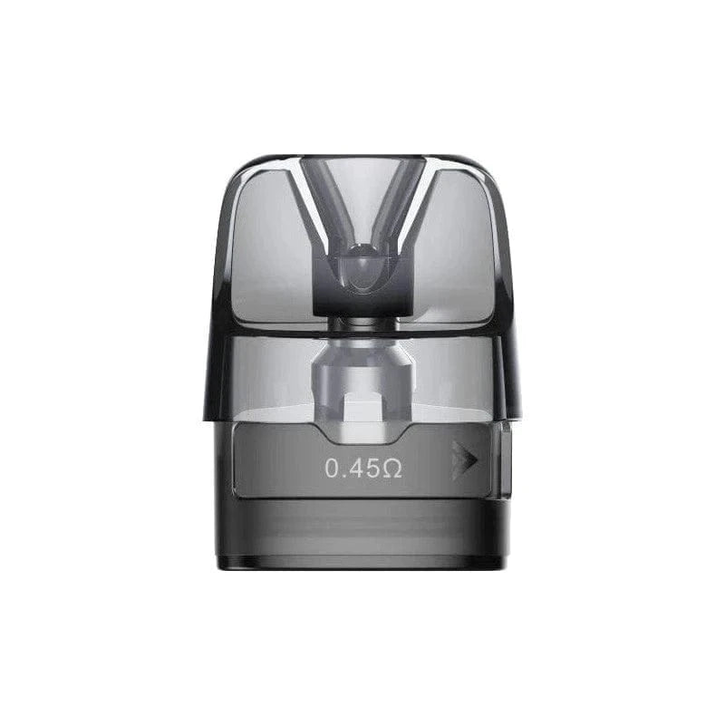 VOOPOO 0.45 ohm 🎁 VOOPOO Argus E40 Replacement Pod Cartridge (Pack Of 2) (100% off)