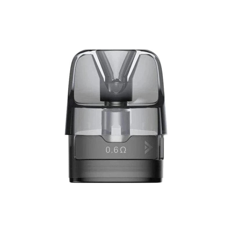 VOOPOO 0.6 ohm 🎁 VOOPOO Argus E40 Replacement Pod Cartridge (Pack Of 2) (100% off)