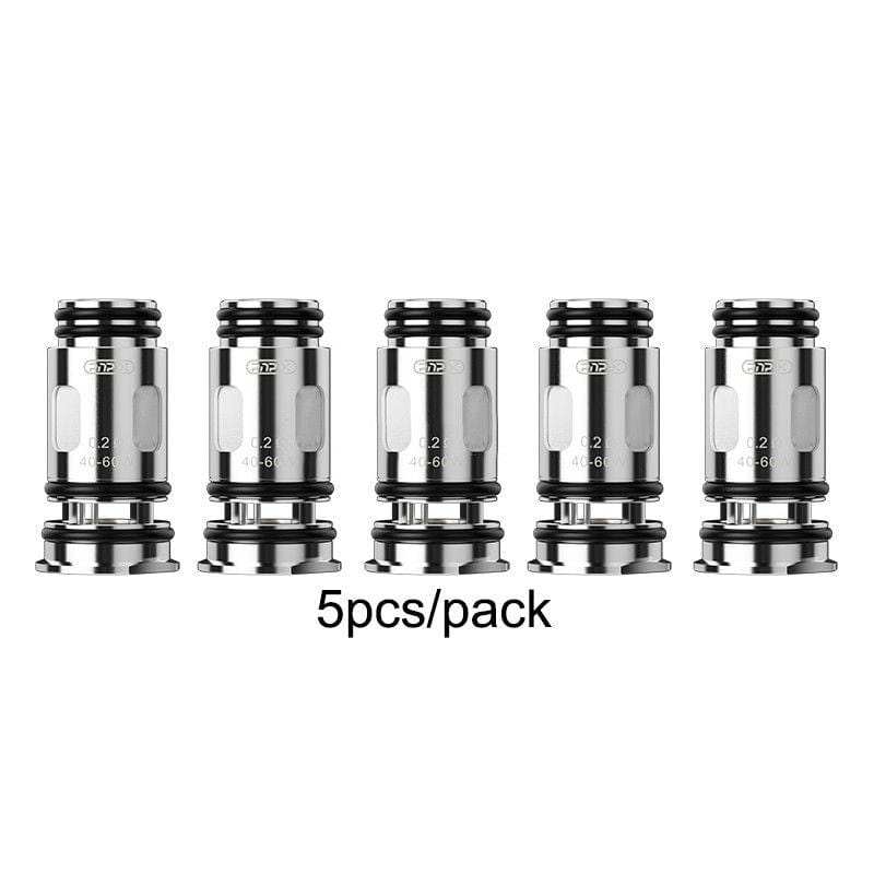 VOOPOO Coils VOOPOO PnP X Coils (Pack of 5)