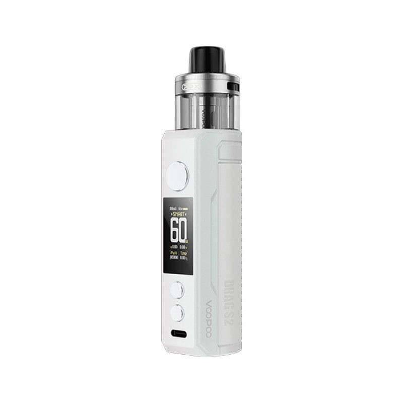 VOOPOO Pod System VOOPOO Drag S2 60W Pod System