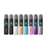 VOOPOO Kits VOOPOO Argus G2 Pod Kit