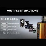 VOOPOO Mods VOOPOO Drag 5 177W Mod