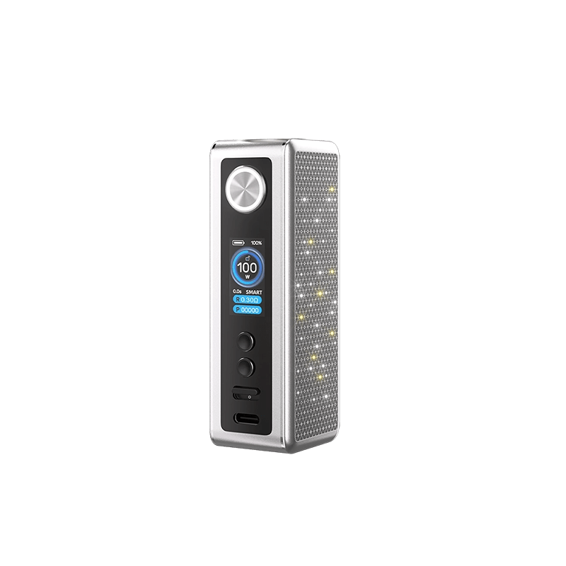 Voopoo Mods VOOPOO VINCI Spark 100 Mod