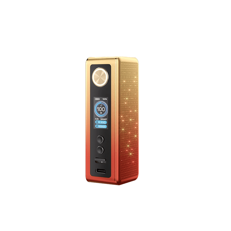 Voopoo Mods VOOPOO VINCI Spark 100 Mod