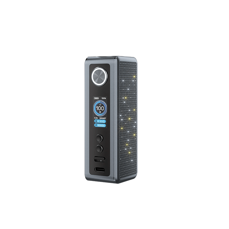 Voopoo Mods VOOPOO VINCI Spark 100 Mod