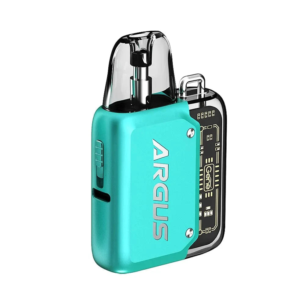 VOOPOO Pod System Aqua Blue VOOPOO Argus P1 20W Pod Kit